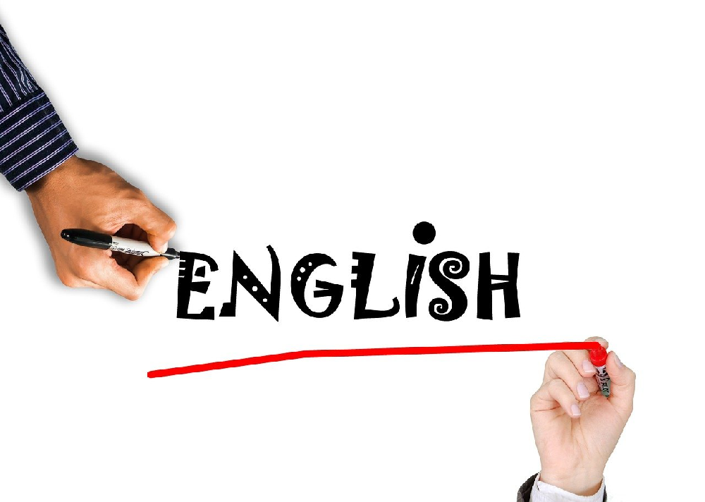 Angielski dla dzieci - zalety nauki języka